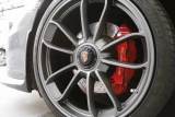 Porsche 718 wheels 21 inch