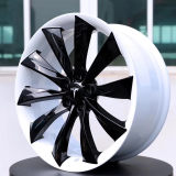 Tesla FORGED Monoblock 19 inch wheels