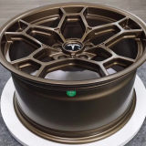 Custom cheap Tesla FORGED 20 inch wheels 
