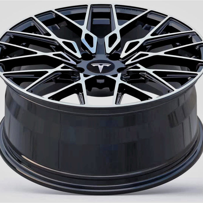 Tesla Model 3 forged wheels 19 inch