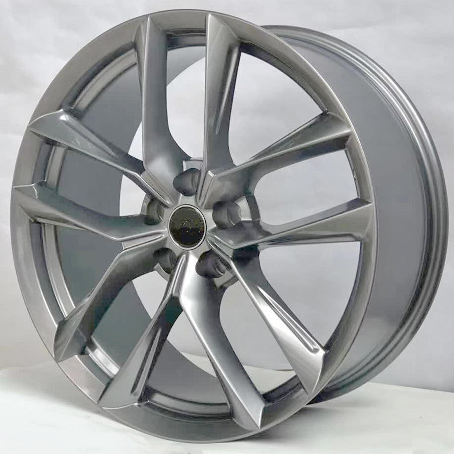 Tesla Model X wheels 20 inch rims