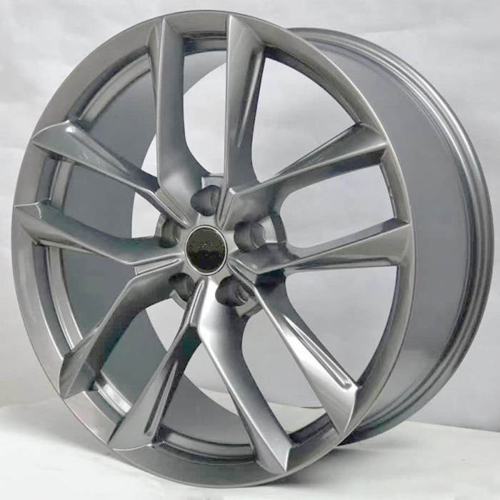 Tesla Model X wheels 18 inch
