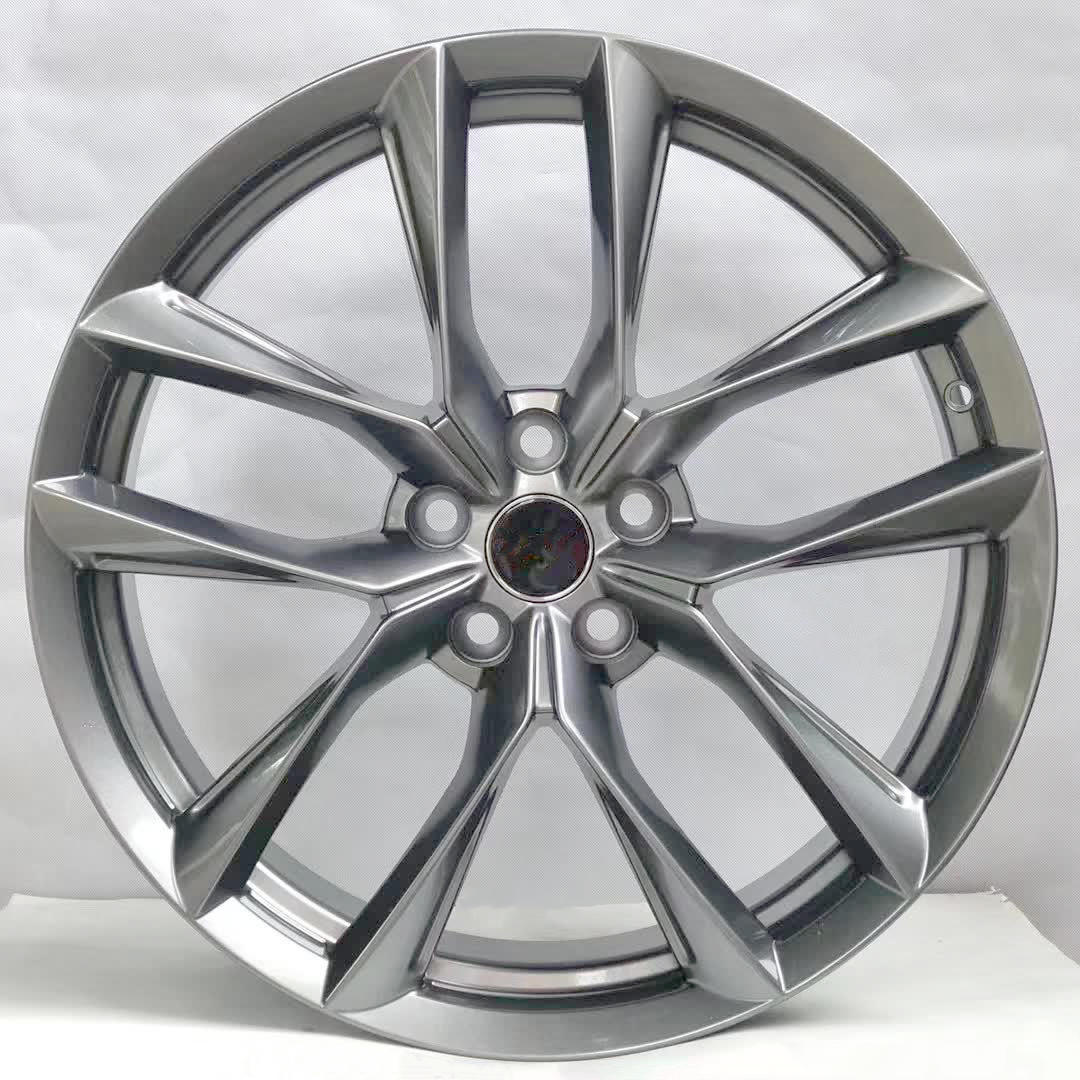 Tesla Model X wheels 19 inch rims