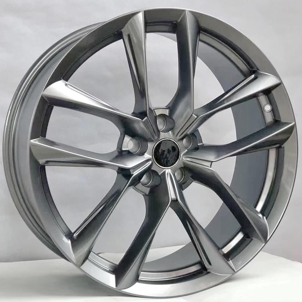Tesla Model X wheels 21 inch rims