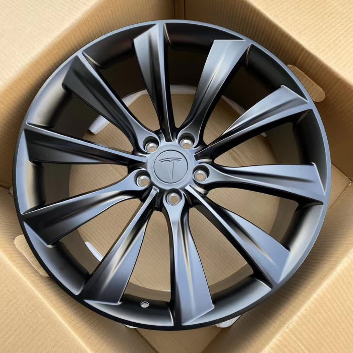 Cheap Tesla 21 inch wheels
