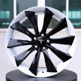 Tesla FORGED Monoblock 18 inch wheels