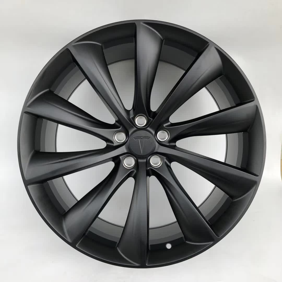 Cheap Tesla 19 inch wheels 5x114.3