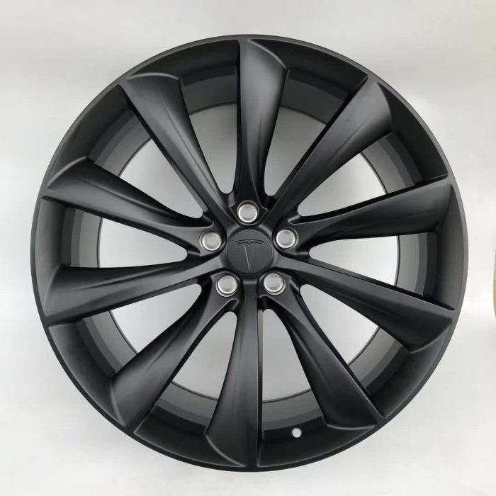 Cheap Tesla 20 inch wheels