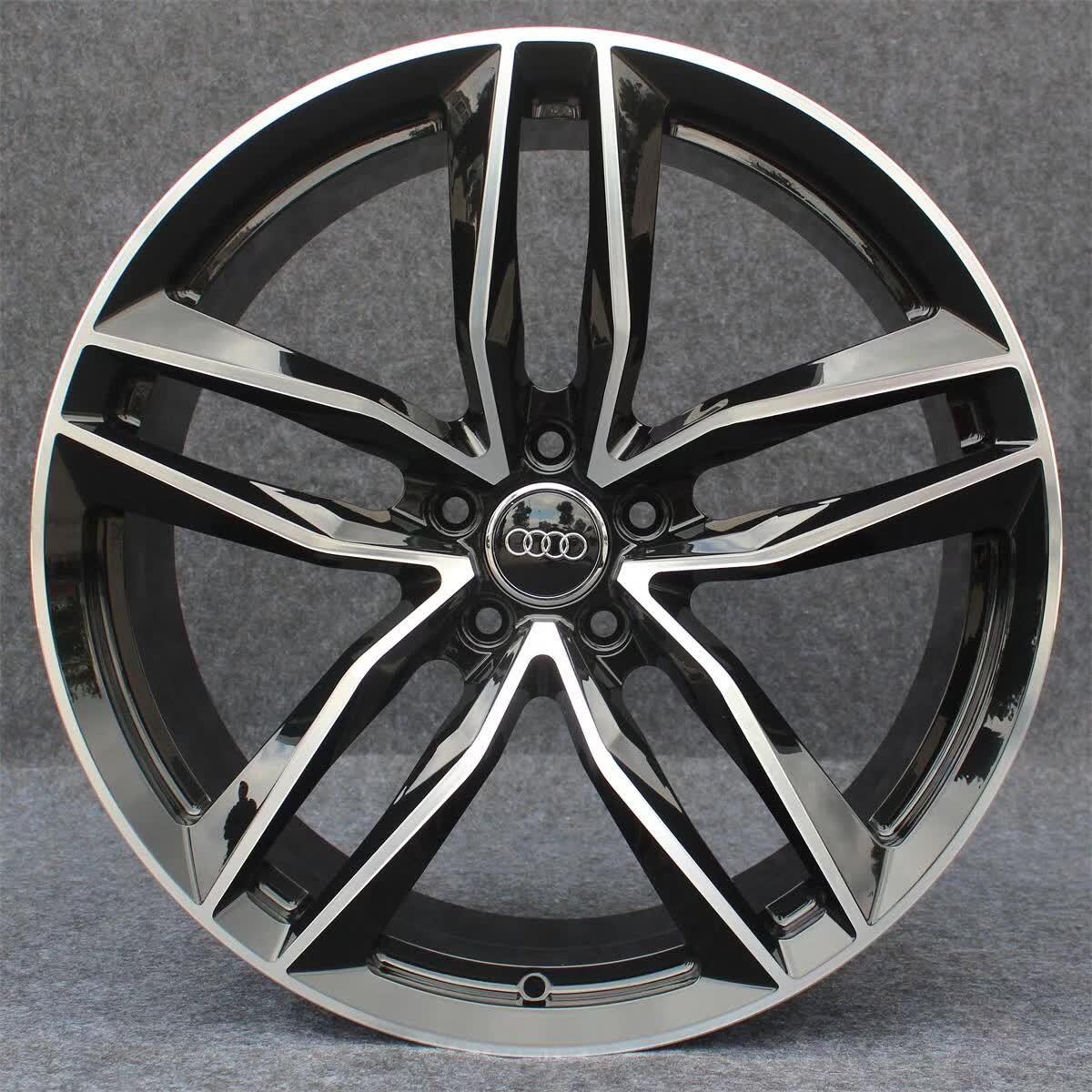 AUDI A7 19 inch wheels