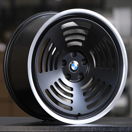 BMW F82 FORGED wheels 18 inch