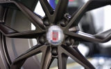 Replica Bronze HRE Wheels 20 inch