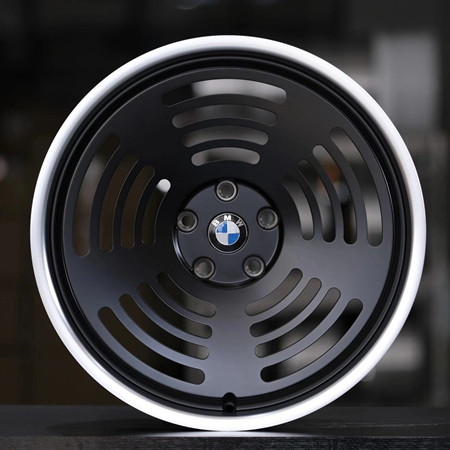 BMW F82 FORGED wheels 17 inch