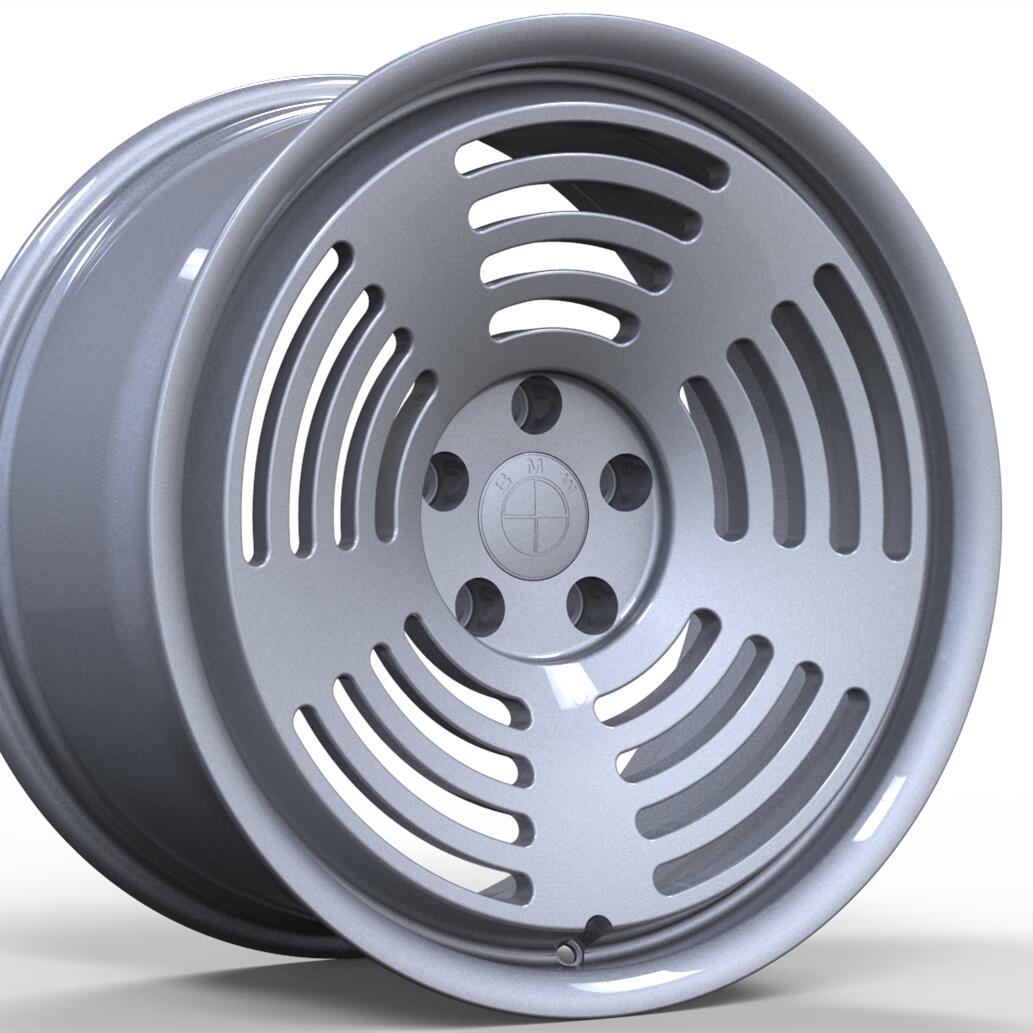BMW F82 FORGED wheels 20 inch 5x120