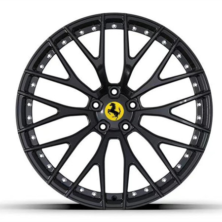 Ferrari 812 FORGED wheels 20 inch