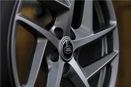 Range Rover Sport FORGED wheels 21 inch 5X120