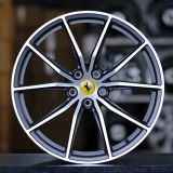 Ferrari GTC4Lusso FORGED wheels 17 inch