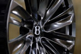 Bentley Bentayga FORGED wheels 20 inch