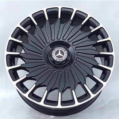 Mercedes Benz C63 FORGED wheels 19 inch