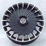 Mercedes Benz AMG FORGED wheels 19 inch