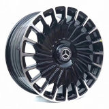 Mercedes Benz AMG FORGED wheels 21 inch