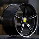 Ferrari F12 FORGED wheels 19 inch