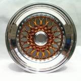 BBS wheels