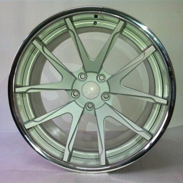 br forged wheel