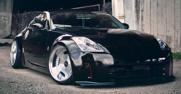 Aftermarket Custom Forged 3-piece wheels Silver Center Polish Rim