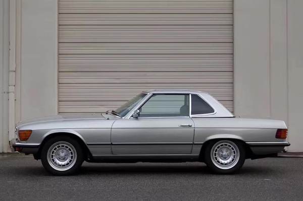 For Benz Classic Antique Car 16x7J 8J 9J The 3-Piece Wheel Has Undergone FEA