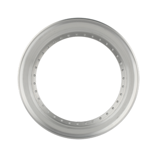 For BBS RS 17 Inch Inner Barrel 34-Hole
