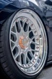 BBS RS Ⅱ Mazda 6 Atenza Custom 3-Piece Wheels Double Lip 19x8J 5x114.3 Front wheel