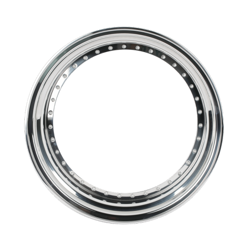For BBS LM 20 Inch Outer Lip 40-Hole