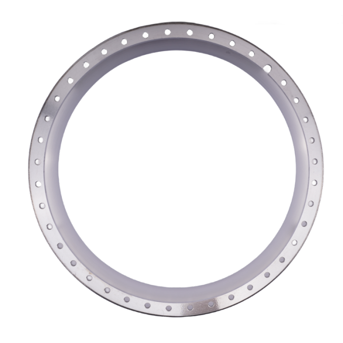 For US Standard 17 Inch Reverse Inner Barrel Raw 40-Hole Standard-lip Aluminum Alloy 6061 T6