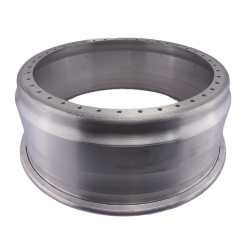 19 Inch US Standard (40 hole) - Step Inner Barrels
