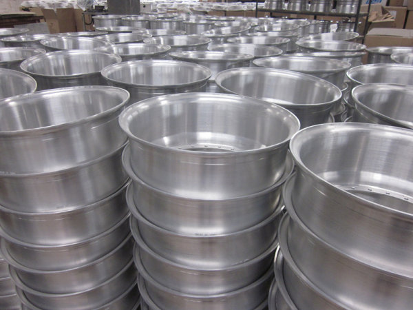 For RH 17 Inch Inner Barrel 36-Hole
