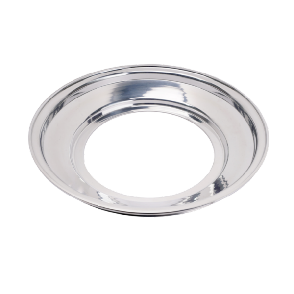 For BBS RS 15-18 Inch Outer Lip 30-Hole