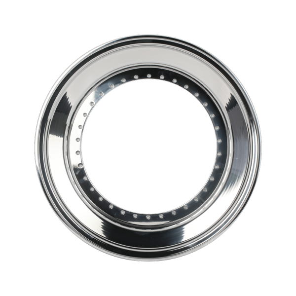 For BBS LM 18-20 Inch Outer Lip 20-Hole