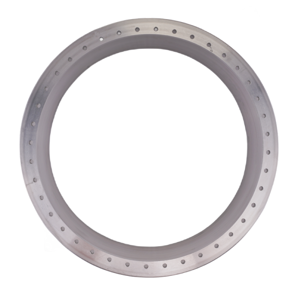 17 Inch US Standard (40 hole) - Step Inner Barrels