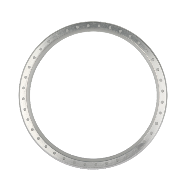 17 Inch US Standard (40 hole) - Reverse Inner Barrels Rolled Flange