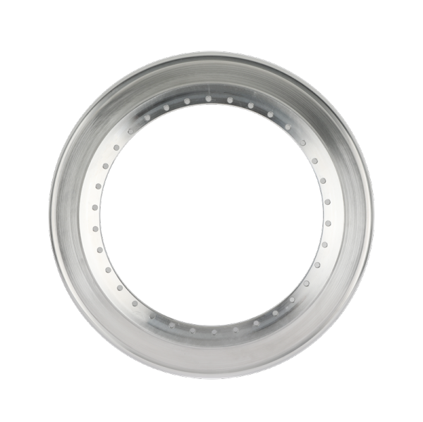 For BBS E87 16-18 Inch Outer Lip 20-Hole Triple Step