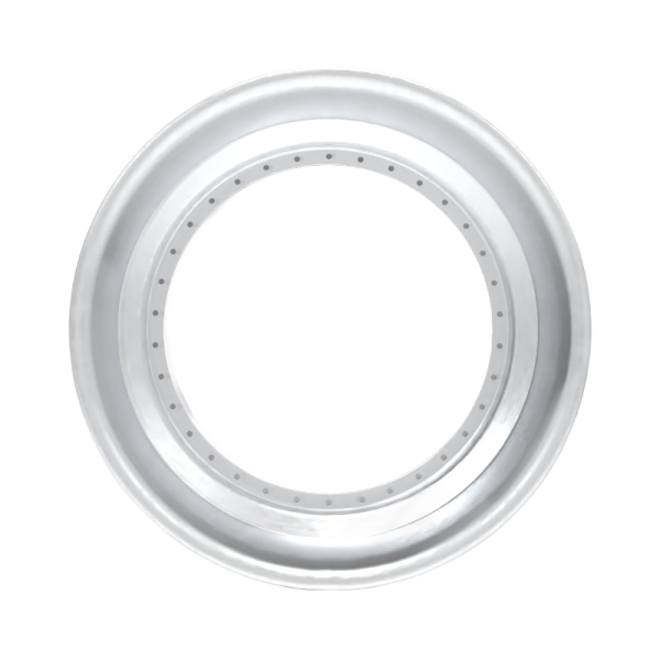 For BBS E89 20-21 Inch Inner Barrel 24-Hole Double Step