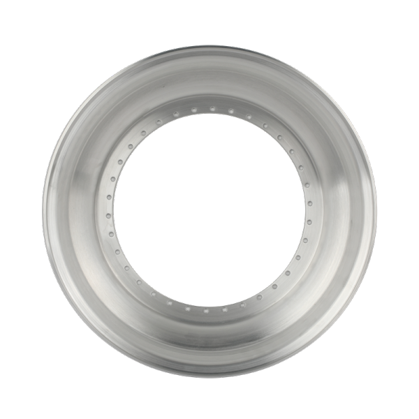 For BBS Style 5 RC090 17-19 Inch Inner Barrel 34-Hole Triple Step