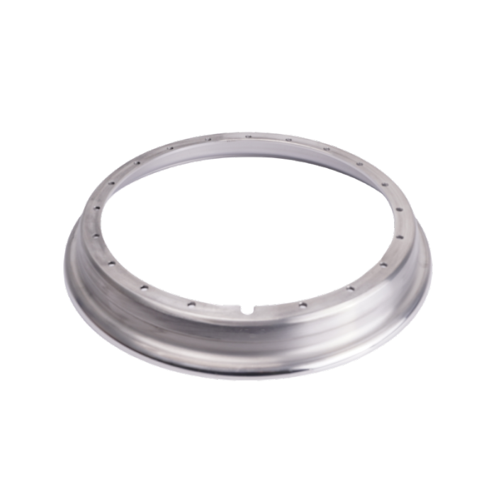 For 13 Inch BBS E30 (16 hole)- Reverse Outer Lips