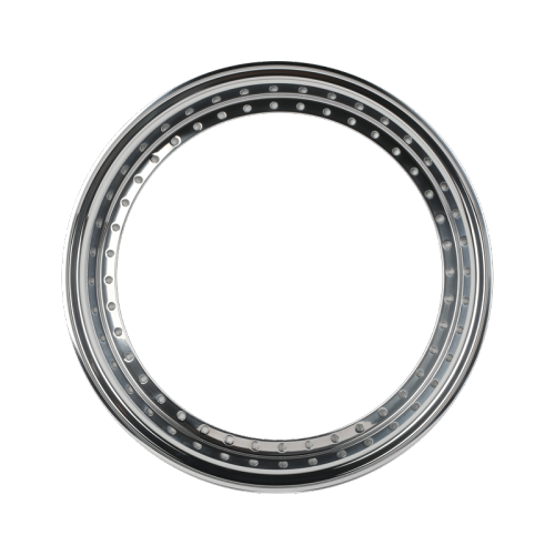 For 15 Inch BBS E50 (20 hole)- Reverse Outer Lips