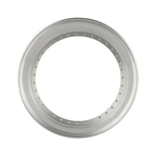 For BBS E50 15-16 Inch Inner Barrel 20-Hole Single step