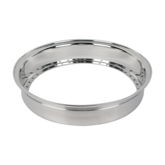 For 15 Inch BBS E50 (20 hole)- Reverse Outer Lips