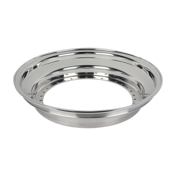 For BBS E50 15-18 Inch Outer Lip 20-Hole Triple Step