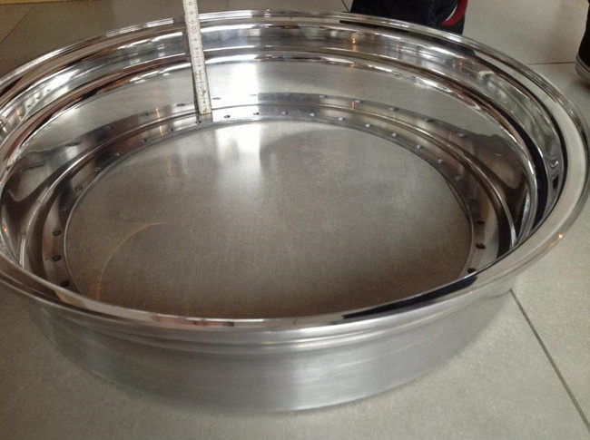 For Simmons 15 Inch Outer Lip 20-Hole