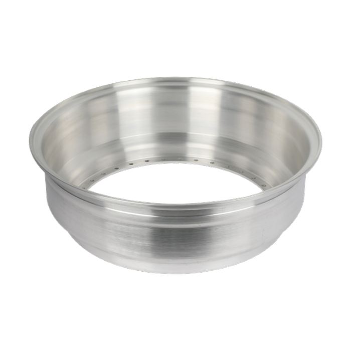 For Simmons 16-17 Inch Inner Barrel 30-Hole Double Step