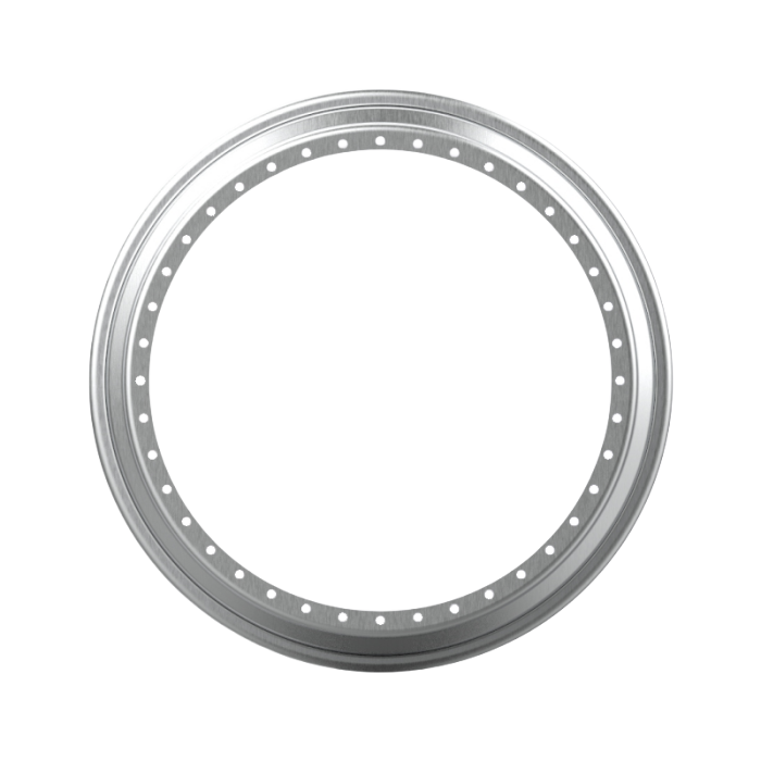 For 3SDM 22 Inch Inner Barrel 40-Hole Single Step
